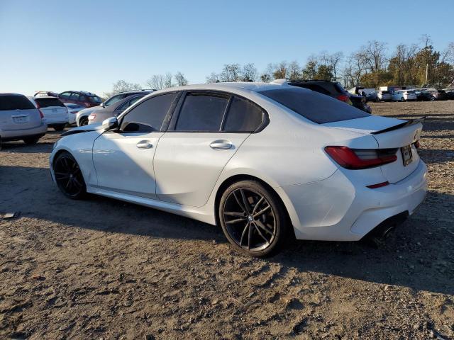 3MW5R1J09M8B81639 BMW 330I