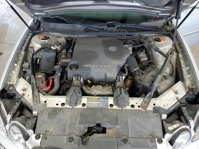 2005 Buick Lacrosse Cxs VIN: 2G4WE567651314658 Lot: 75849113