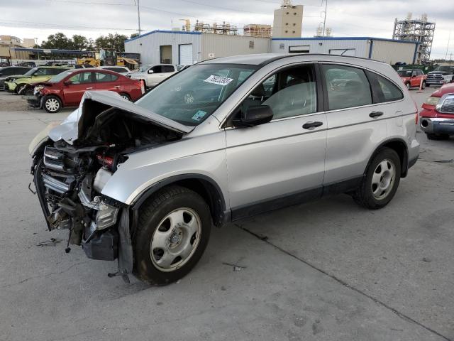 2011 Honda CR-V LX