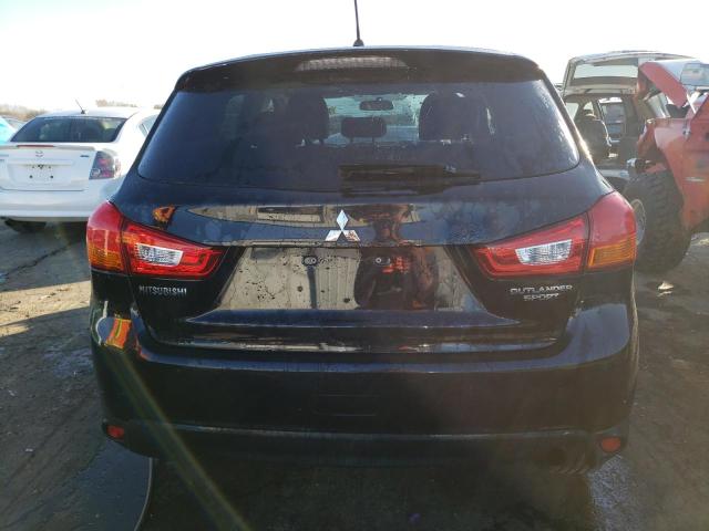 4A4AR3AU5EE001404 | 2014 MITSUBISHI OUTLANDER