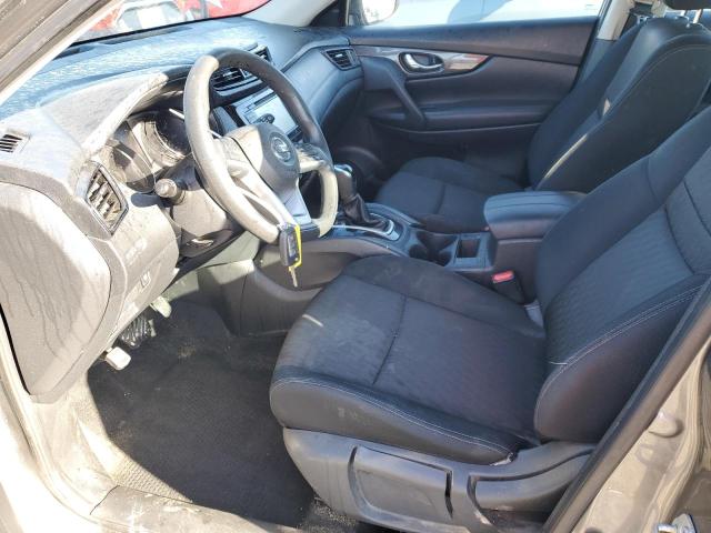 KNMAT2MV3JP507139 2018 Nissan Rogue S