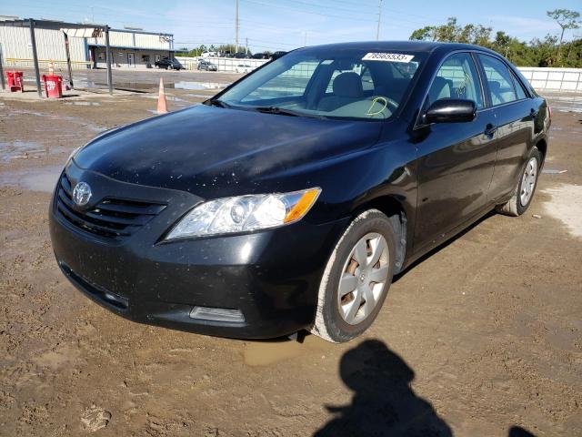 2007 Toyota Camry CE