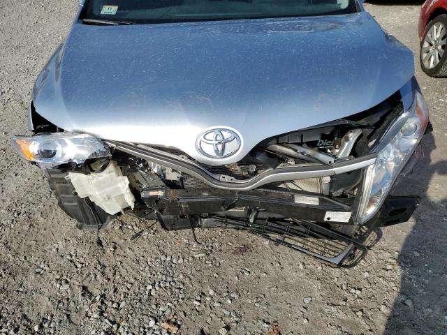 2015 TOYOTA VENZA LE - 4T3BA3BB5FU067736