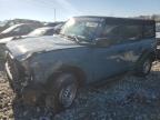2023 FORD BRONCO BAS - 1FMDE5BH8PLA88111