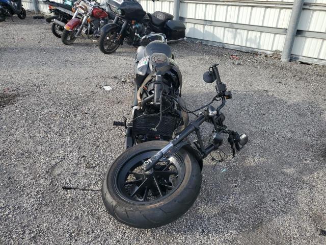 2023 HARLEY-DAVIDSON RH1250 S - 1HD1ZC418PB300378