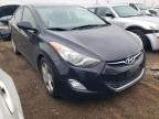 HYUNDAI ELANTRA GL photo