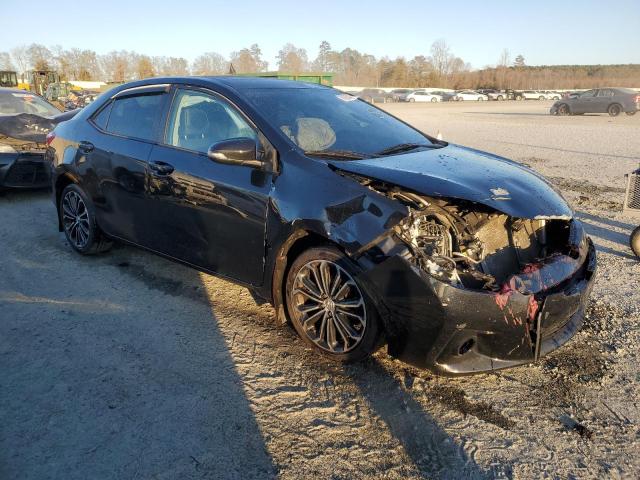 Vin: 2t1burhe2gc656119, lot: 78395043, toyota corolla l 20164