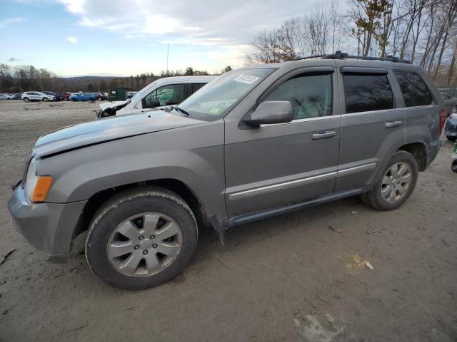 2008 Jeep Grand Cherokee Limited