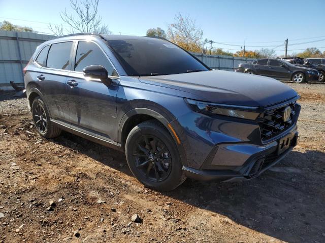 2023 HONDA CR-V SPORT - 2HKRS6H56PH812842
