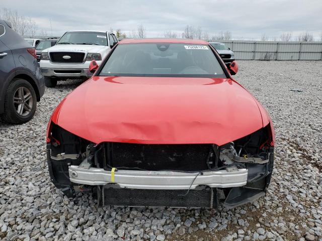 2018 AUDI S6 PRESTIG WAUHFBFC9JN087705