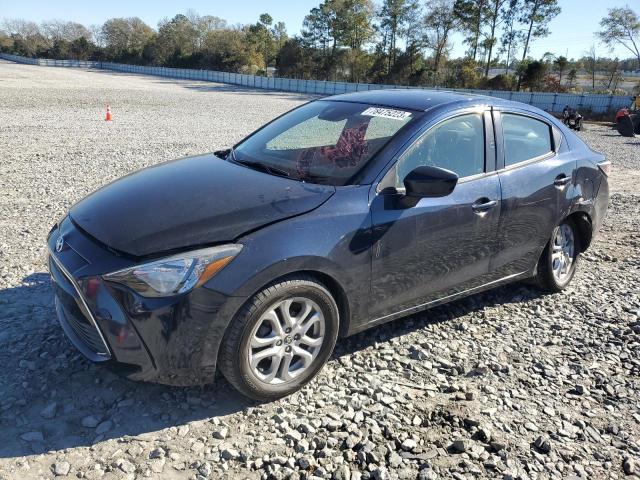 2017 Toyota Yaris iA 