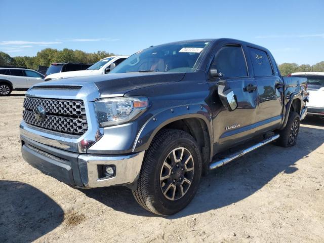 2018 Toyota Tundra 