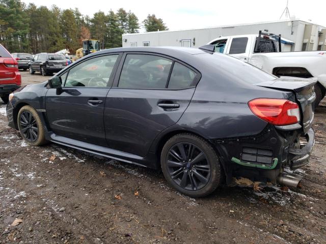 JF1VA1B62H9810799 | 2017 SUBARU WRX