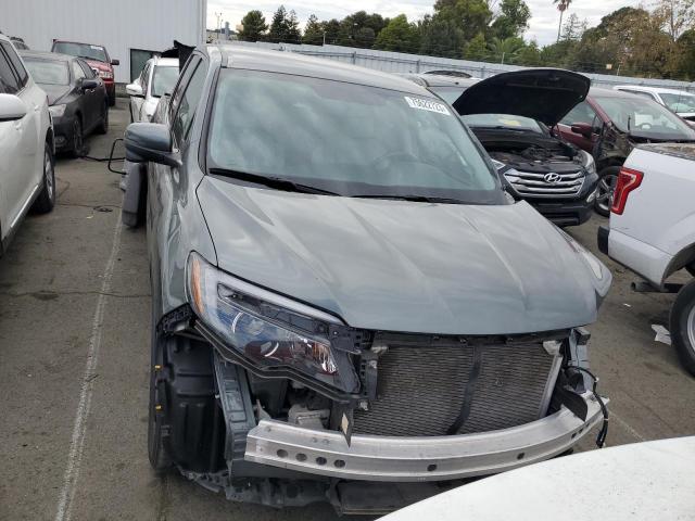 5FPYK3F68HB003629 Honda Ridgeline Rtl