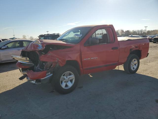 2002 Dodge Ram 1500 