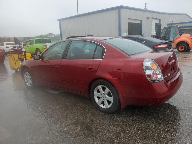 1N4AL11D44C156586 | 2004 Nissan altima base