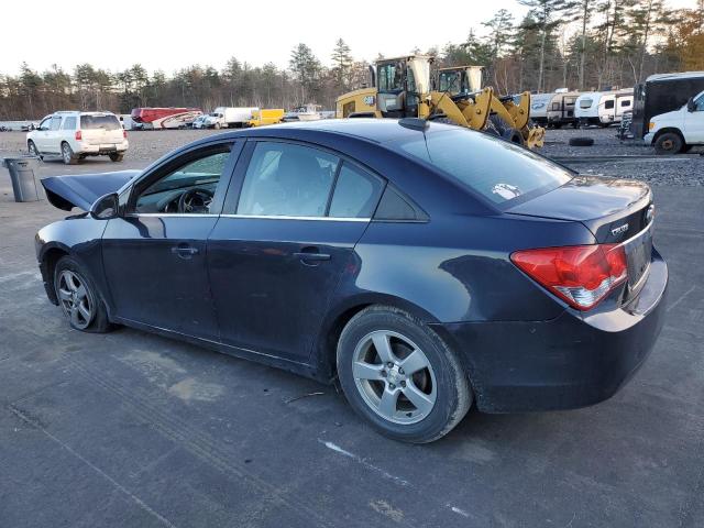 1G1PC5SB6F7105801 | 2015 Chevrolet cruze lt