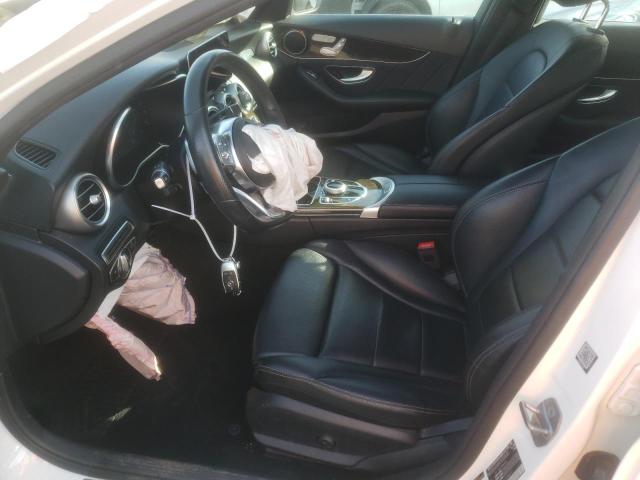 55SWF8EB9KU298830 Mercedes-Benz C 300 4matic
