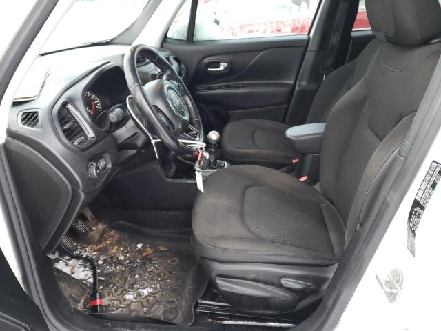 2018 JEEP RENEGADE L - ZACCJABH8JPH95720