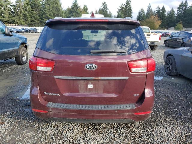 KNDMC5C12F6028074 KIA SEDONA EX