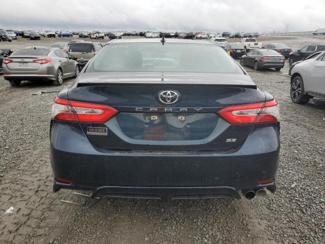 4T1B11HK4KU788483 | 2019 TOYOTA CAMRY L