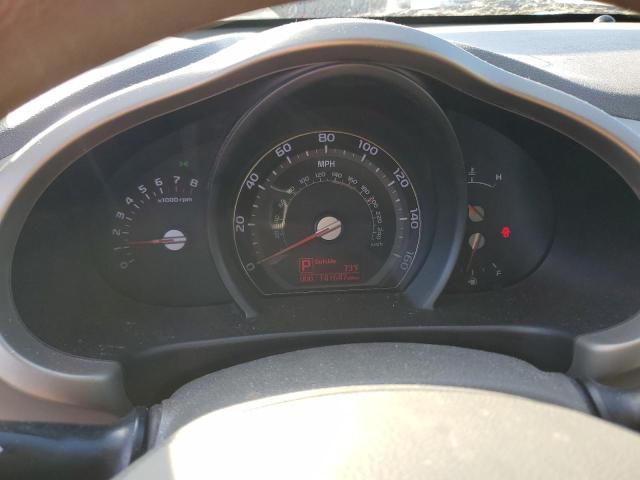 KNDPB3AC5E7647821 KIA Sportage Base