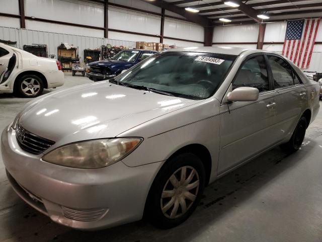 2006 Toyota Camry LE