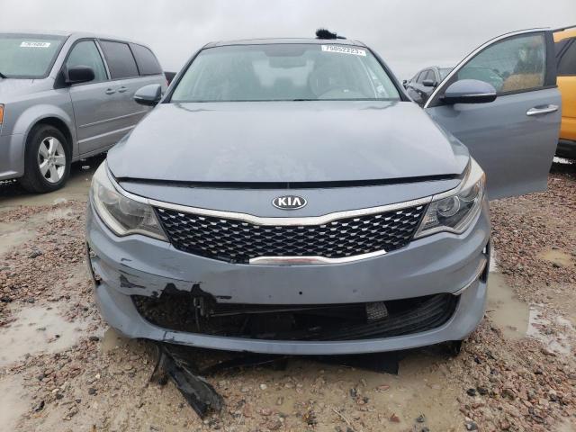5XXGU4L35GG080999 KIA OPTIMA EX
