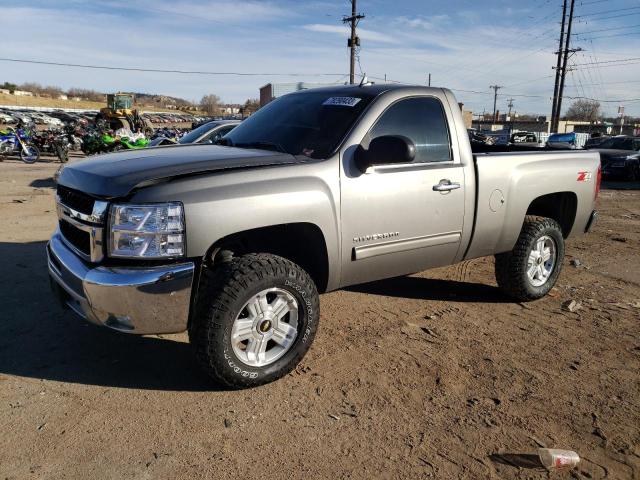 Vin: 1gcnkse00cz276974, lot: 78290433, chevrolet all models k1500 lt 2012 img_1