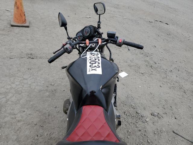 2006 KAWASAKI ZX750 - JKAZRDK186A006264