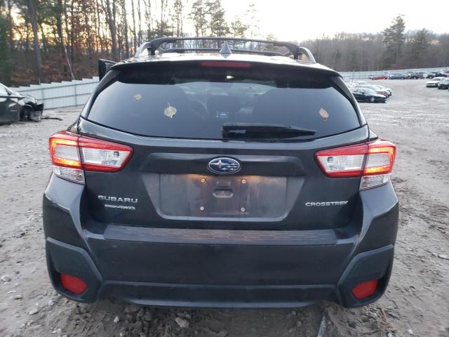 JF2GTABCXJH292571 | 2018 SUBARU CROSSTREK