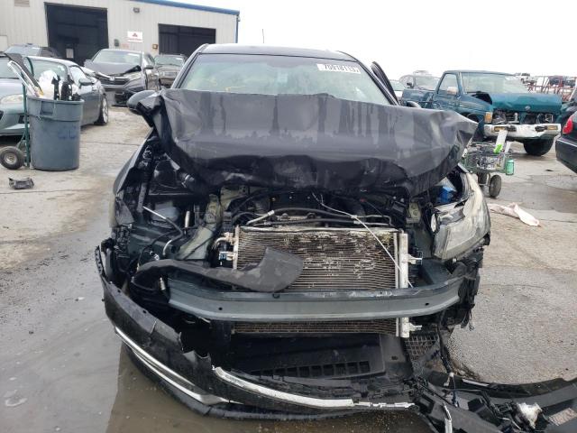 2015 CHEVROLET CRUZE LTZ - 1G1PG5SB6F7165548