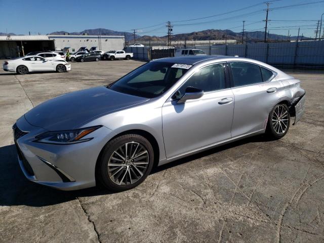 58ADZ1B18NU122757 Lexus ES350 ES 350 BAS