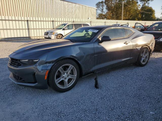 2019 Chevrolet Camaro LS