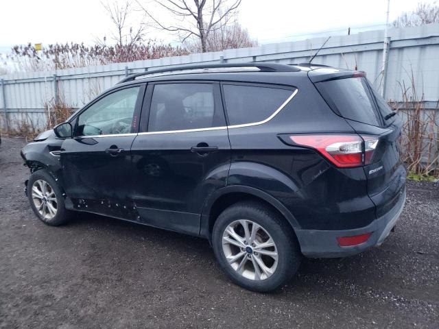 1FMCU0GD2JUC52848 2018 FORD ESCAPE, photo no. 2