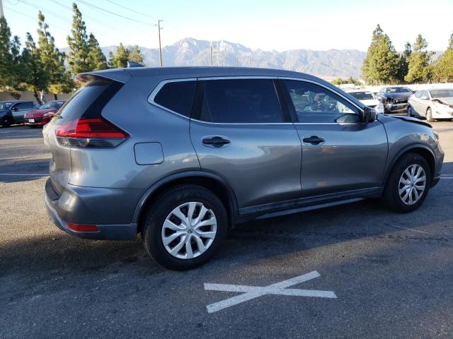 KNMAT2MT7HP545837 Nissan ROGUE S