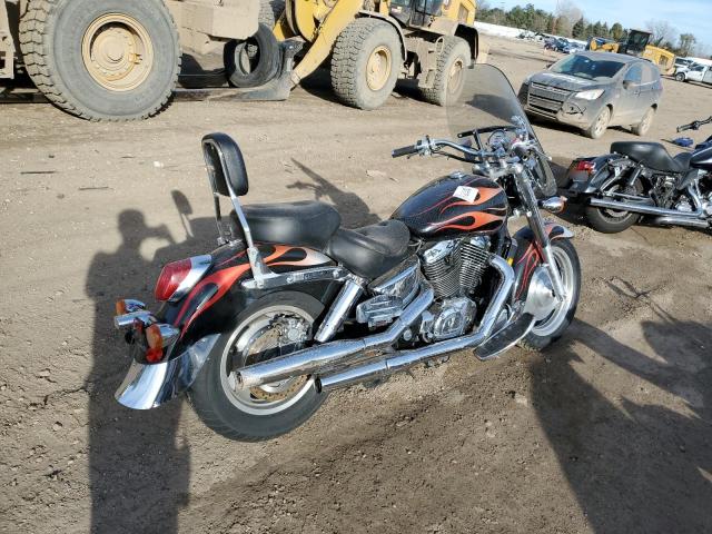 2005 HONDA VT1100 C2 1HFSC43065A502778