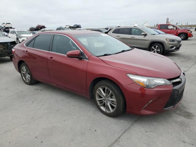 2015 TOYOTA CAMREY - 4T1BF1FKXFU961272