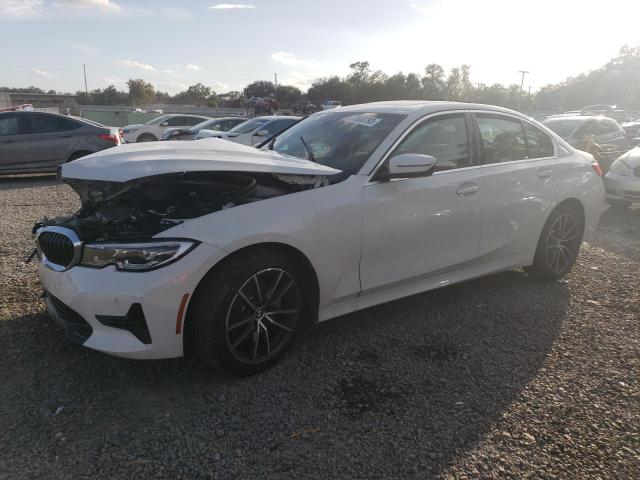 2021 BMW 3 Series 330i