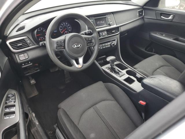 5XXGT4L37GG037607 | 2016 KIA OPTIMA LX