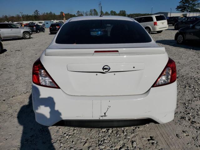 3N1CN7AP4HL814690 | 2017 NISSAN VERSA S