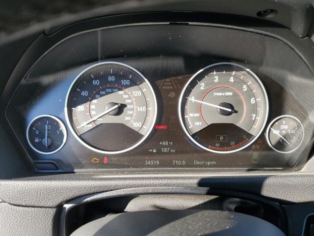 WBA4J7C55JBH13741 BMW 440xi Gran Coupe