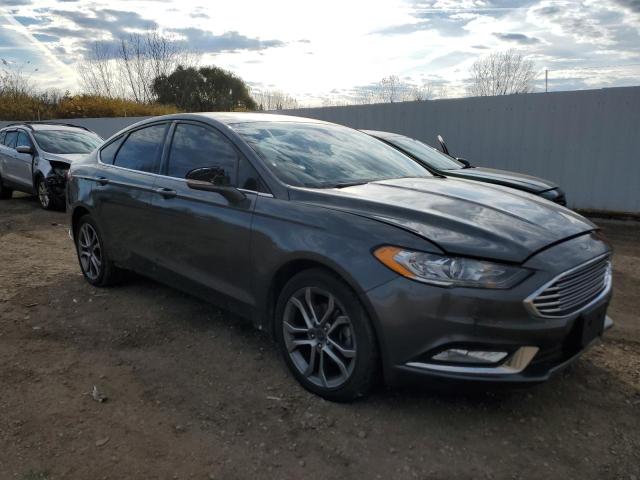3FA6P0T90HR235581 Ford FUSION SE