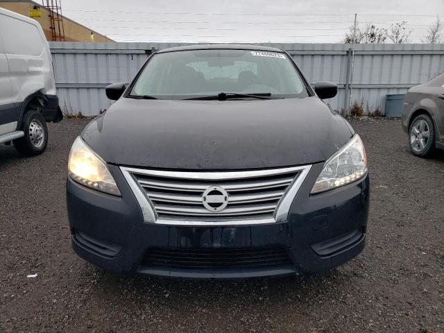 3N1AB7AP8FL650616 | 2015 NISSAN SENTRA S