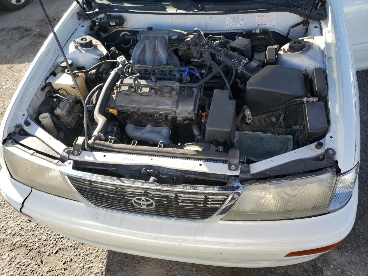 4T1GB11E5SU060937 1995 Toyota Avalon Xls