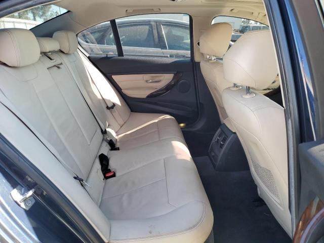WBA3C1C58FK123170 BMW 328 I Sulev