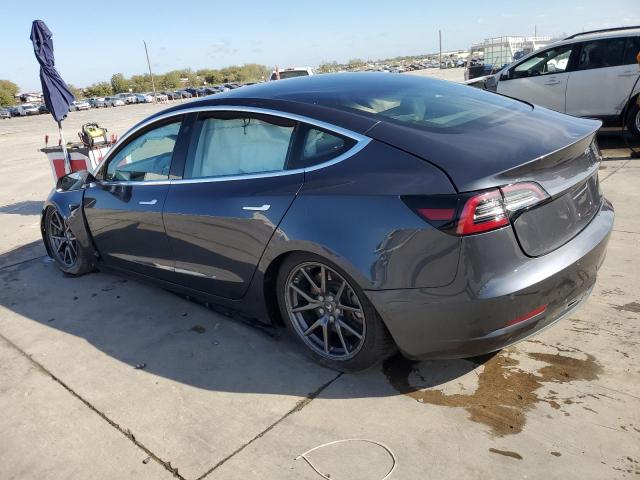 5YJ3E1EA0JF102035 | 2018 TESLA MODEL 3