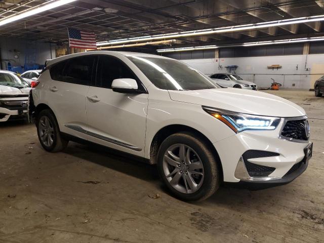 5J8TC2H73ML015759 | 2021 ACURA RDX ADVANC