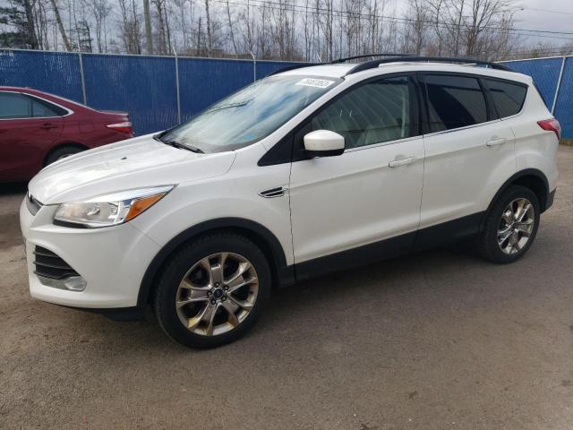 1FMCU9G99FUC49789 2015 FORD ESCAPE, photo no. 1