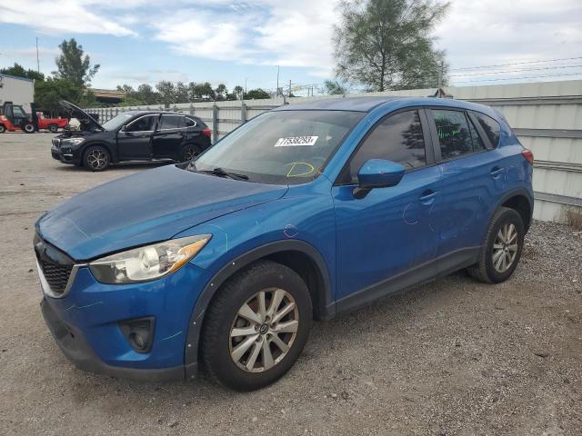 2013 Mazda CX-5 Touring